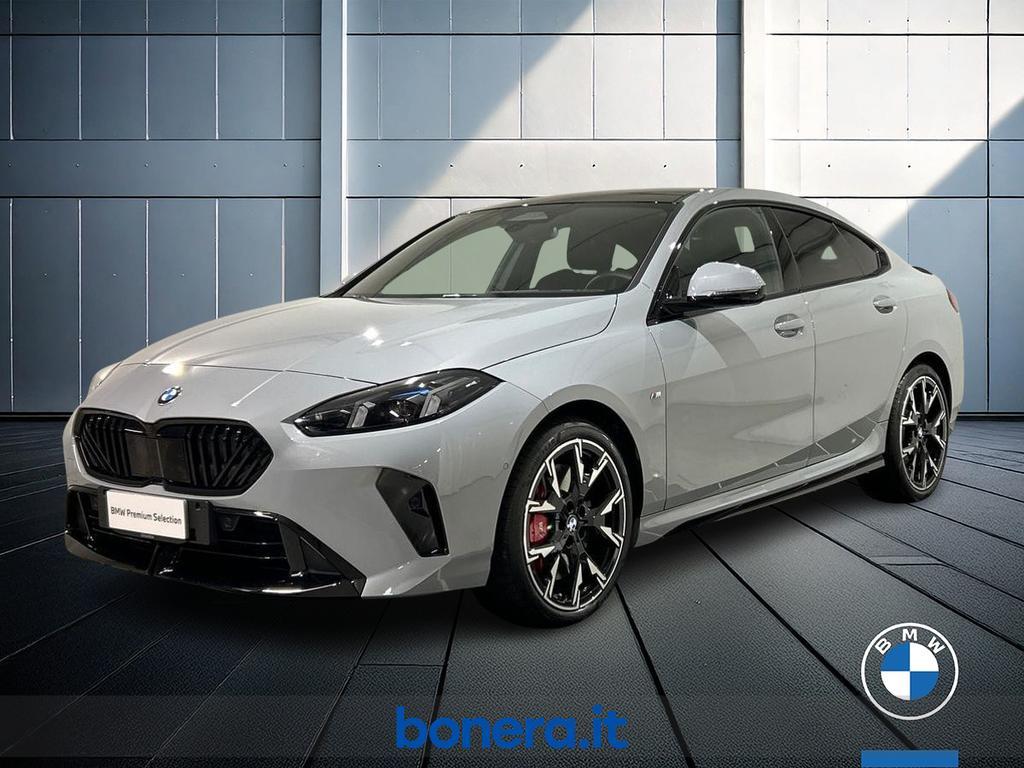 BMW Serie 2 Gran Coupe 220 d 48V MSport Pro DCT