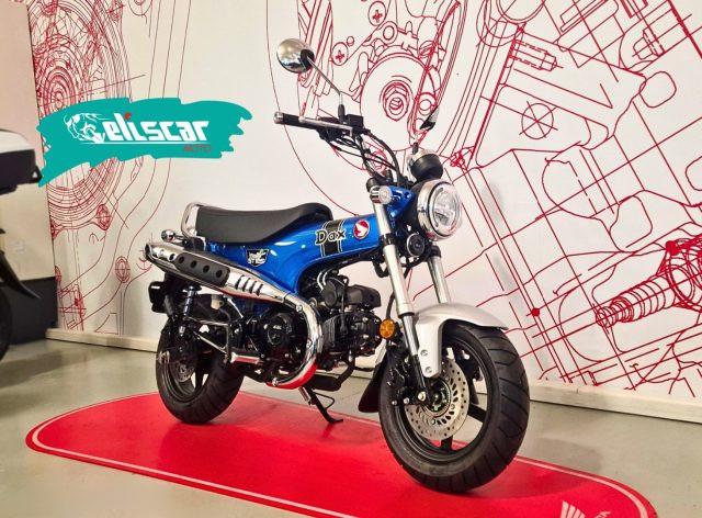 HONDA Dax 125 DAX 125