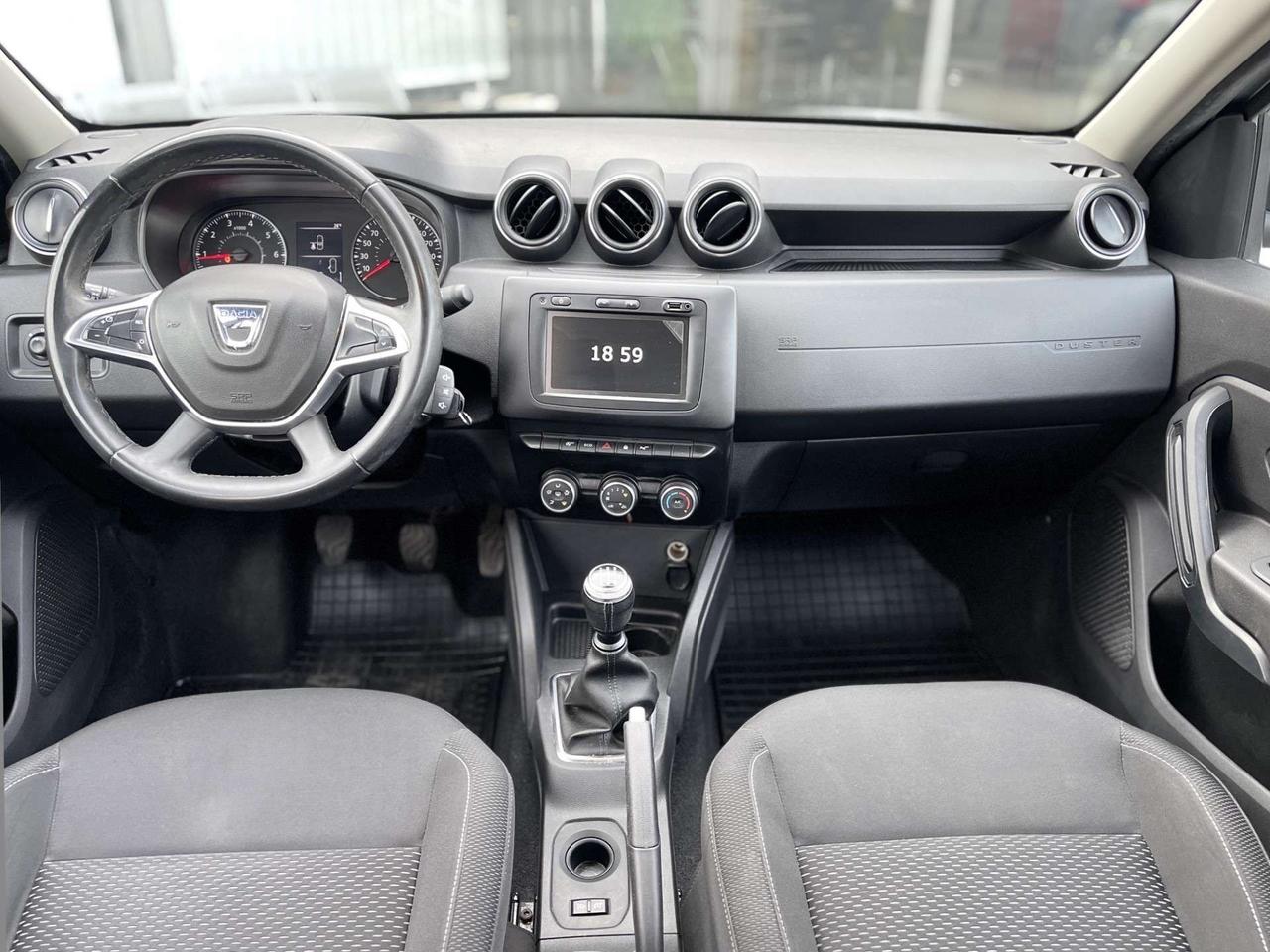 Dacia Duster 1.0 Gpl 100CV E6 Neo - 2021