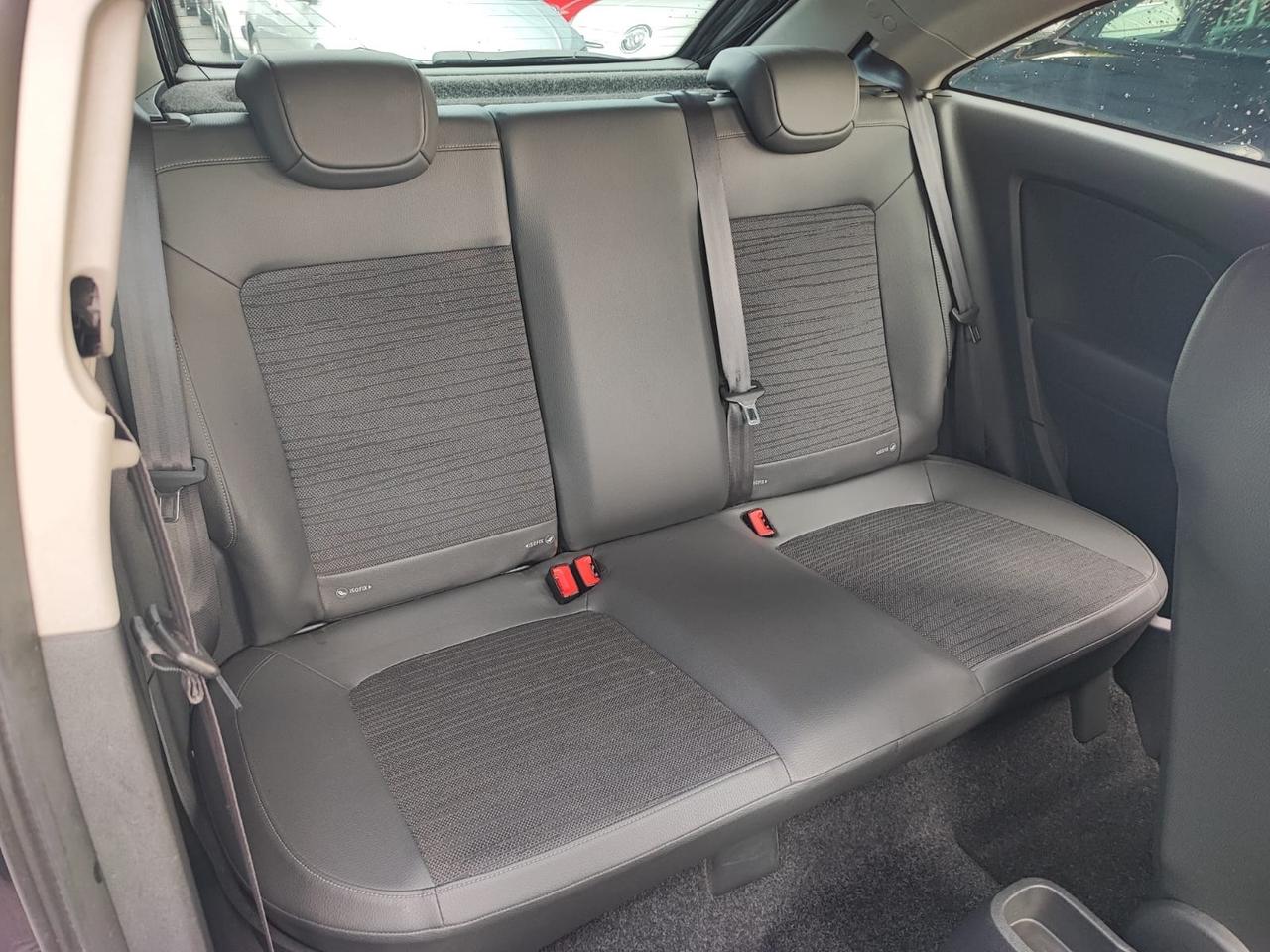 Opel Corsa 1.2 85CV 3 porte GPL