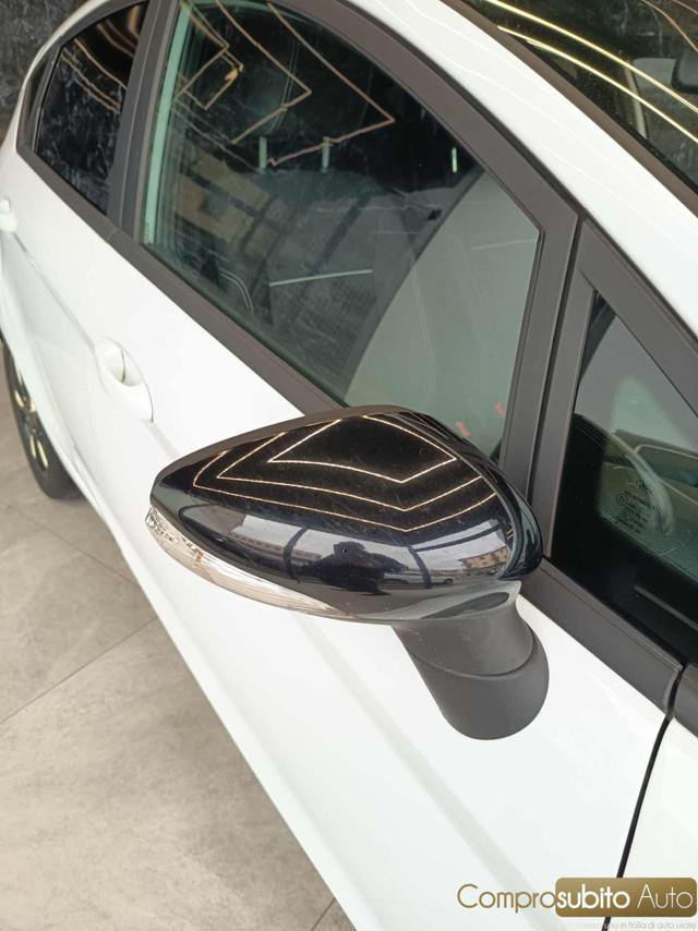 FORD Fiesta 1.5 TDCi 75CV 5 porte Business