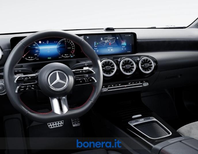 Mercedes Classe A 250 250 e Plug-In-Hybrid Advanced Plus AMG Line Speedshift DCT AMG 8G