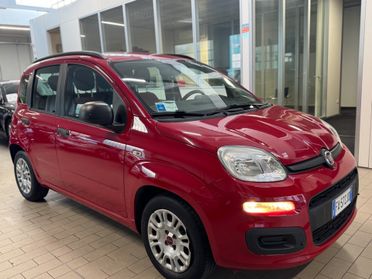 Fiat Panda 1.3 MJT S&S Easy