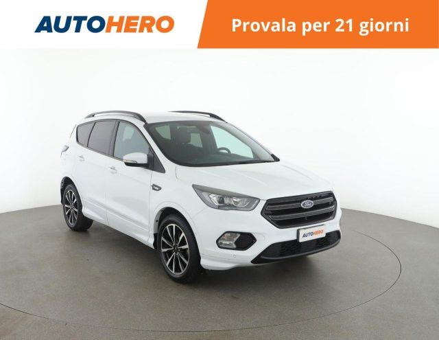 FORD Kuga 1.5 TDCI 120 CV S&S 2WD ST-Line