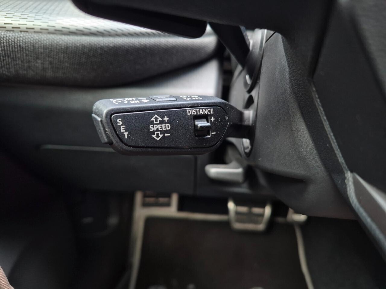 Audi Q5 2.0 TDI MHEV QUATTRO S LINE PLUS MATRIX DISPLAY PASSEGGERO MMI 360°