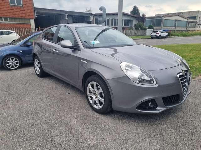 Alfa Romeo Giulietta Giulietta 1.4 tb Progression 105cv