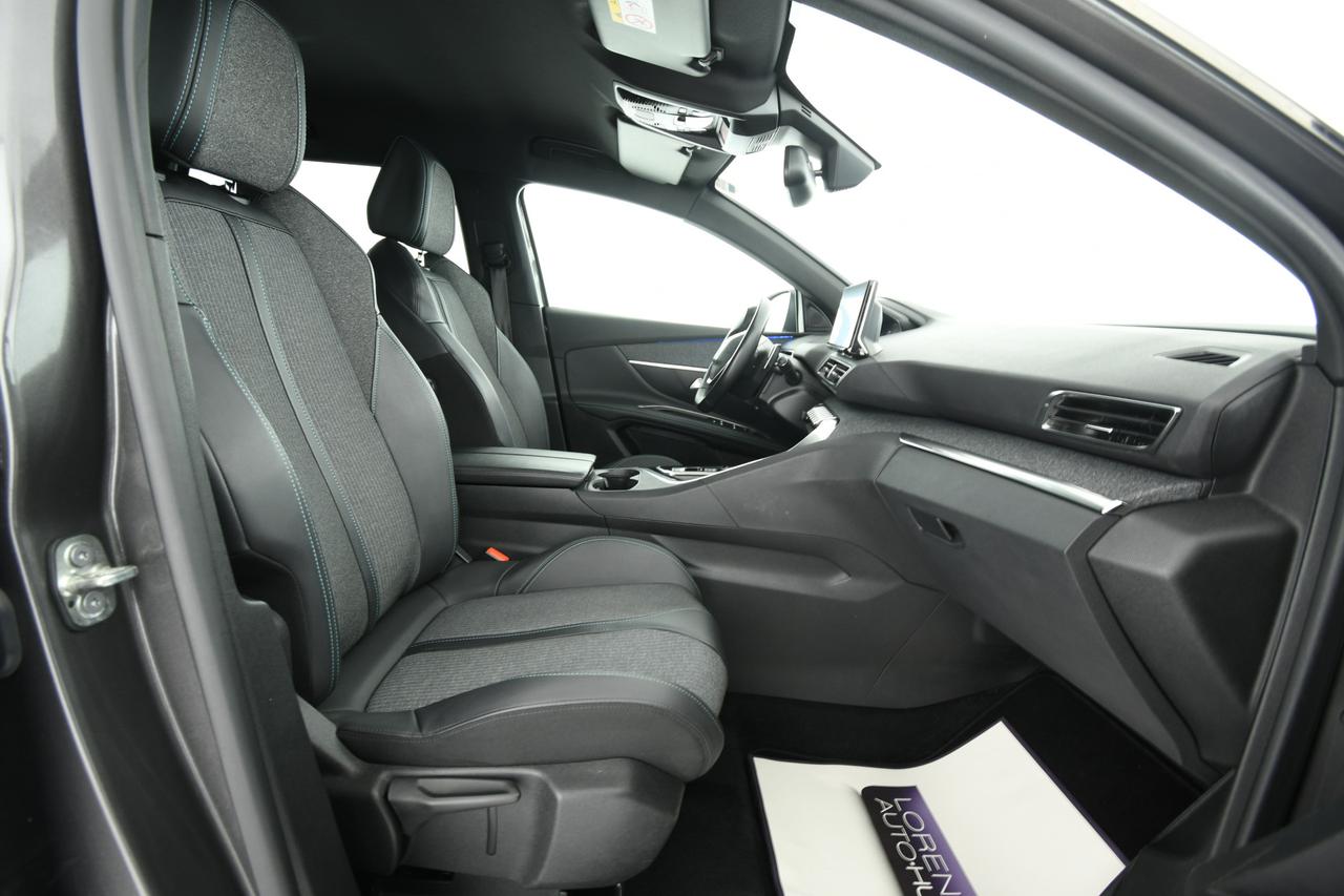 PEUGEOT 5008 1.5 bluehdi Allure Pack s&s 130cv eat8 7p.ti. CAMERA+APP CONNECT