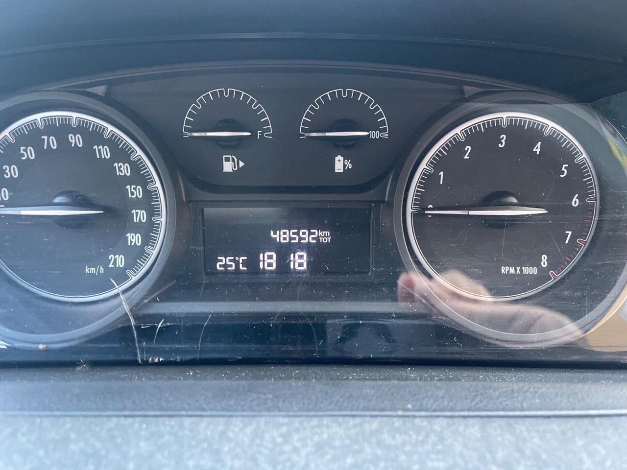 Lancia Ypsilon 1.0 FireFly 5 porte S&S Hybrid Ecochic Gold