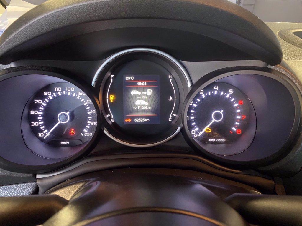 FIAT 500L Cross 1.4 s&s 95cv my20 del 2022