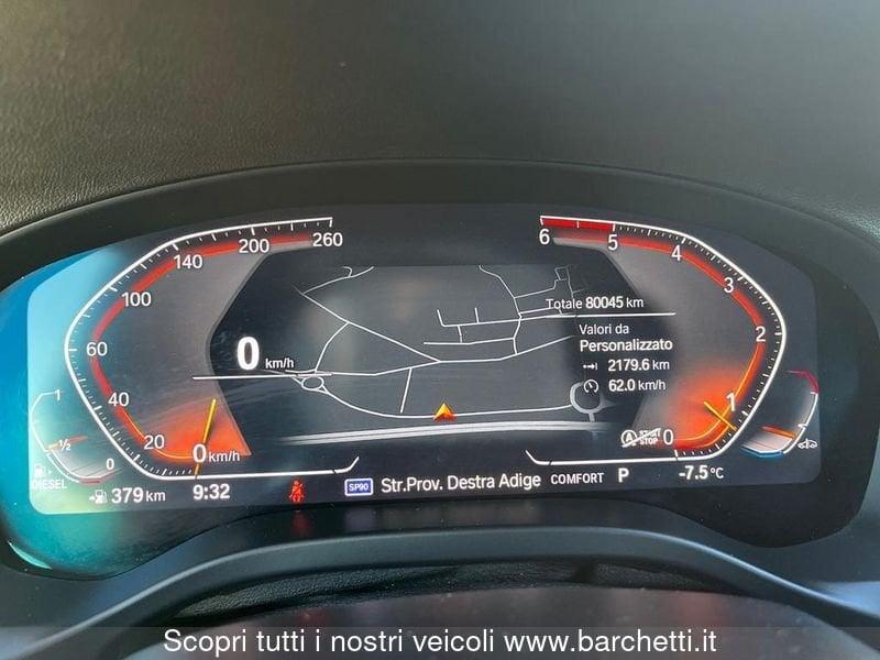 BMW X4 xdrive20d Msport auto my19