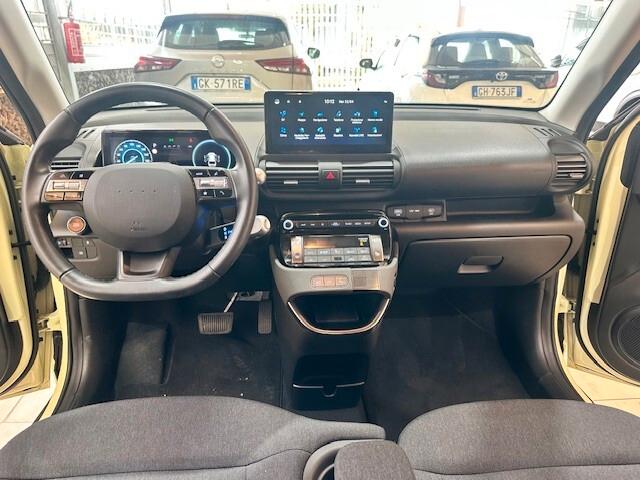 Hyundai Inster 49 kWh XClass