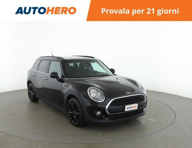 MINI Clubman 1.5 One Clubman