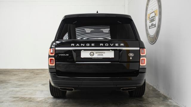 LAND ROVER Range Rover 3.0 SDV6 Vogue TETTO FULL SERVICES