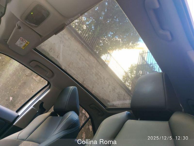 Toyota Yaris Cross Yaris Cross 1.5 Hybrid 5p. E-CVT AWD-i Lounge