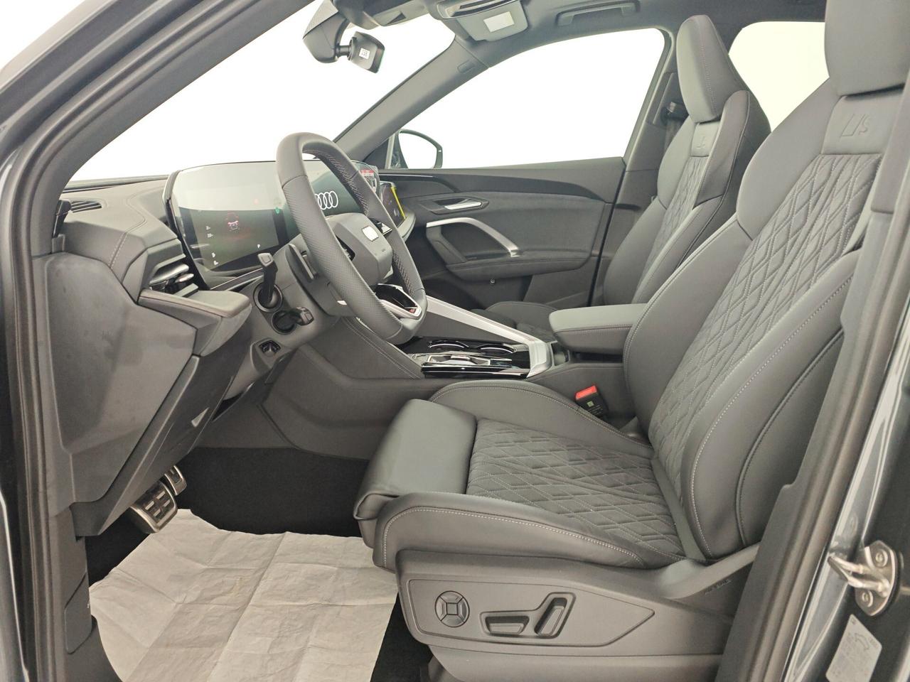 Audi Q5 40 TDI 204 CV quattro S tronic line