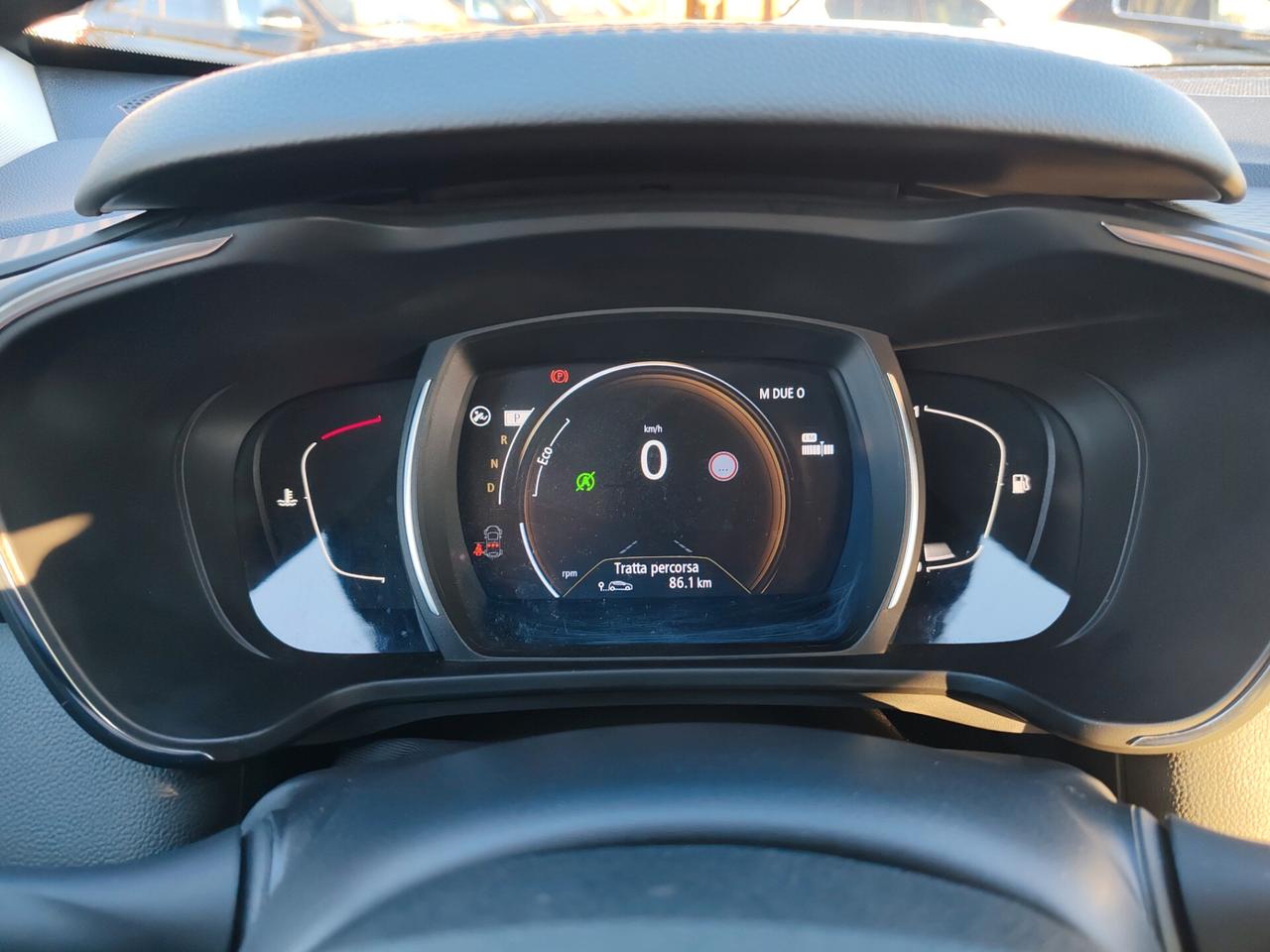 Renault Kadjar dCi 8V 110CV EDC Energy Intens