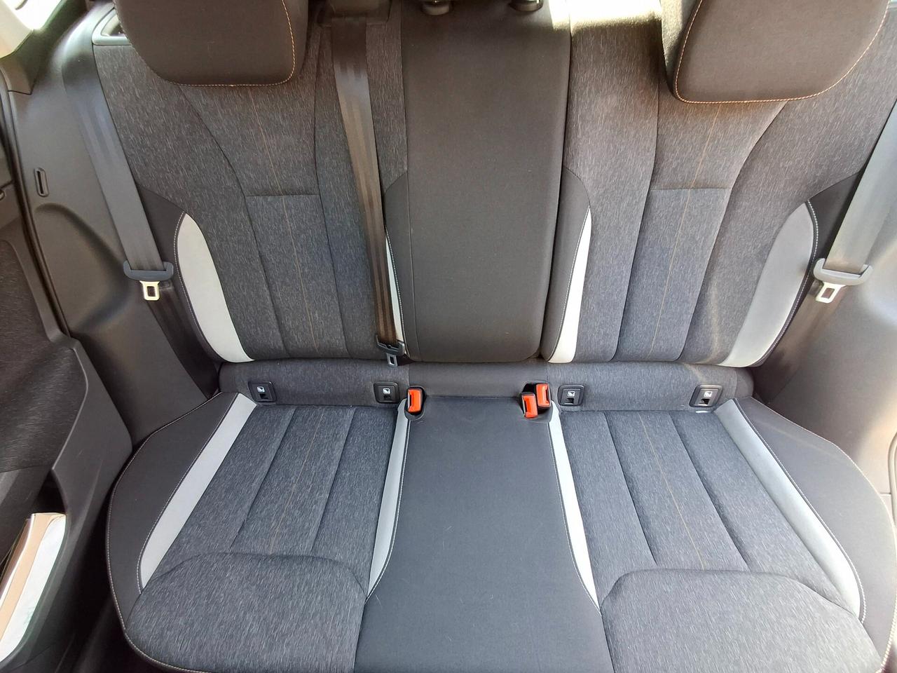 Skoda Kamiq 1.0 TSI 115 CV DSG Style