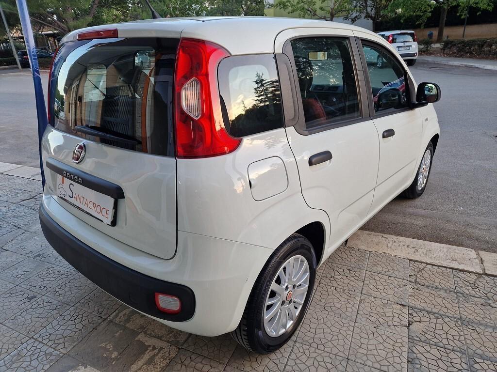 FIAT PANDA 1.2 LOUNGE 2016 UNICO PRPRIETARIO