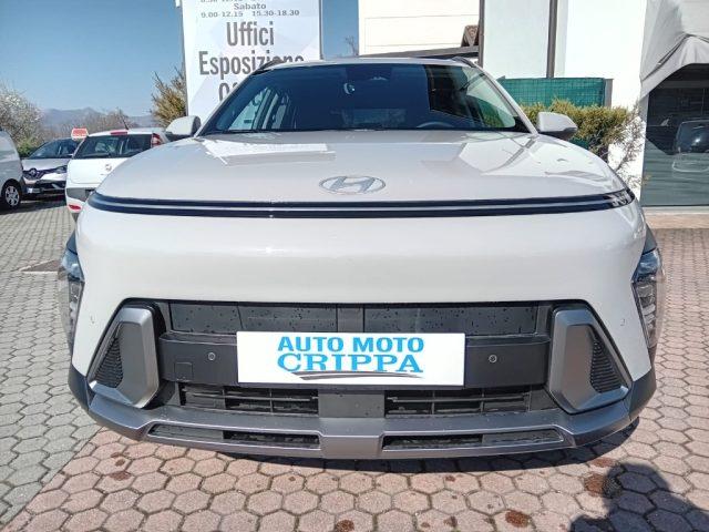 HYUNDAI Kona HEV 1.6 DCT XTech