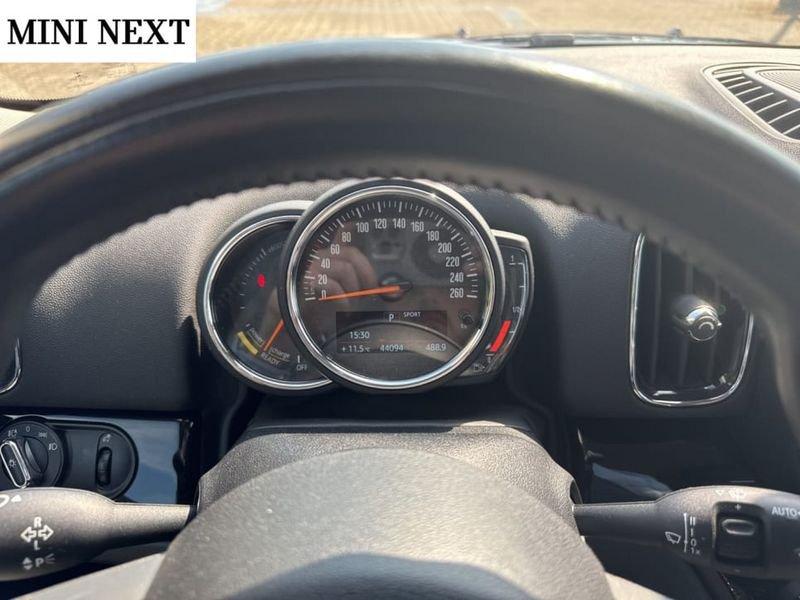MINI Mini Countryman F60 MINI COUNTRYMAN 1.5 COOPER SE HYPE ALL4 AUTO