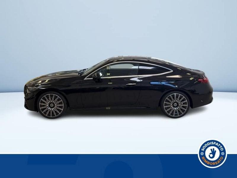Mercedes-Benz CLE Coupé CLE 220d Coupé AMG Line Premium Plus
