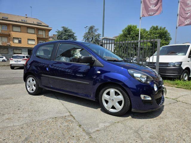 RENAULT Twingo 1.2 16V Night&Day