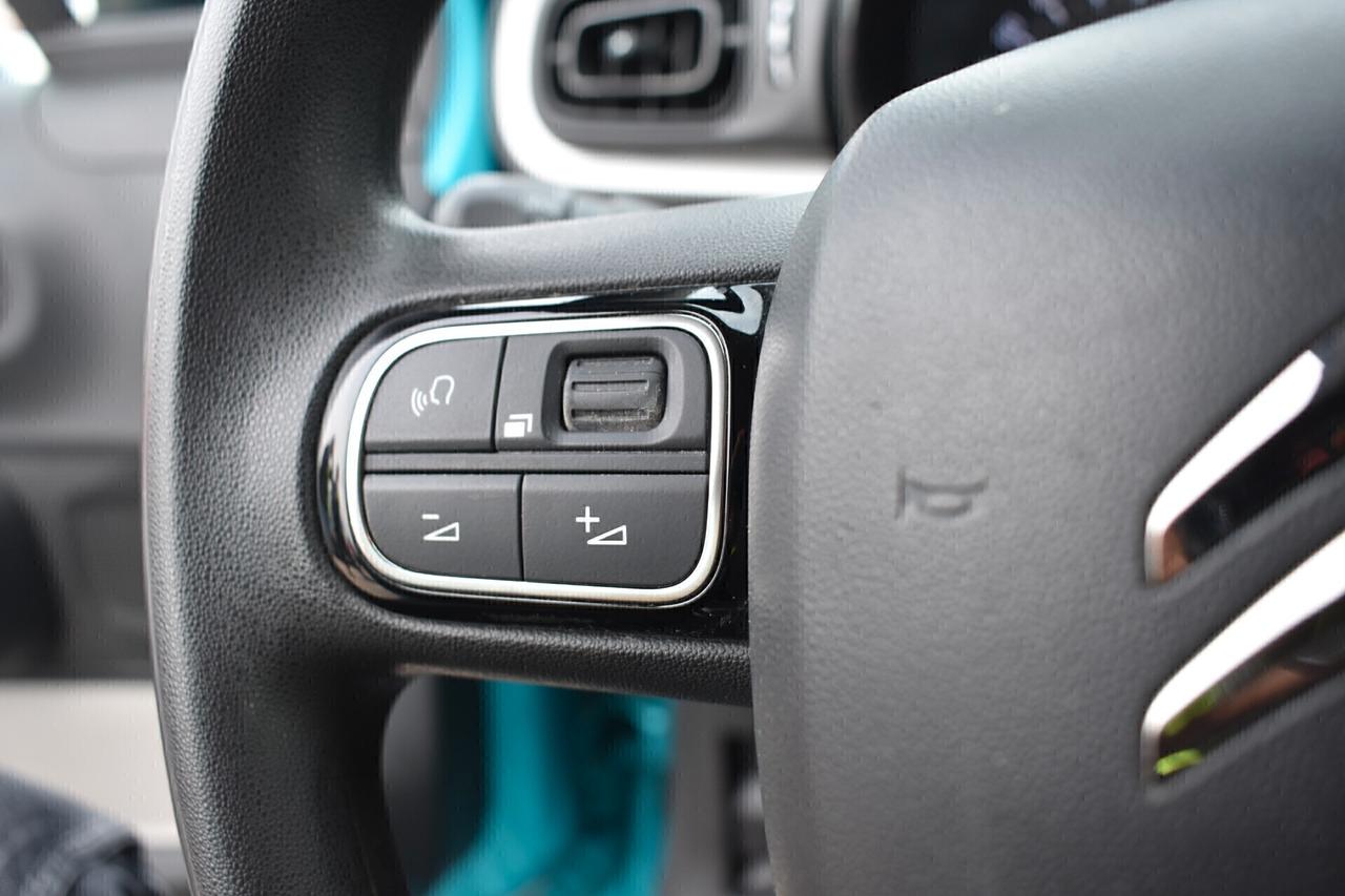 Citroen C3 BlueHDi Feel PROMOFIN- 2021