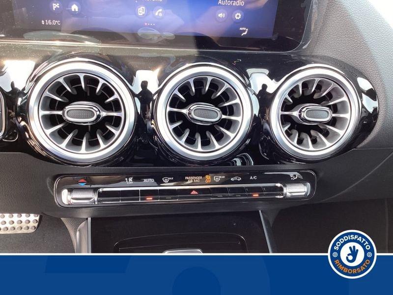 Mercedes-Benz GLA 180d Automatic AMG Line Advanced Plus