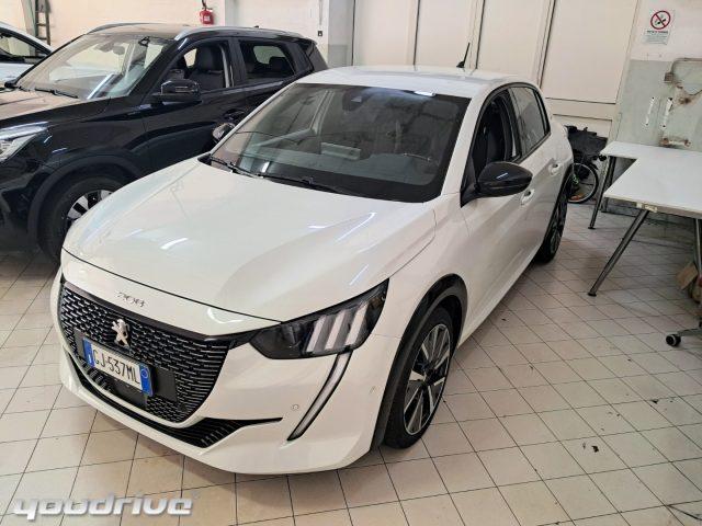 PEUGEOT 208 PureTech 100 Stop&Start 5 porte GT KM 22.600