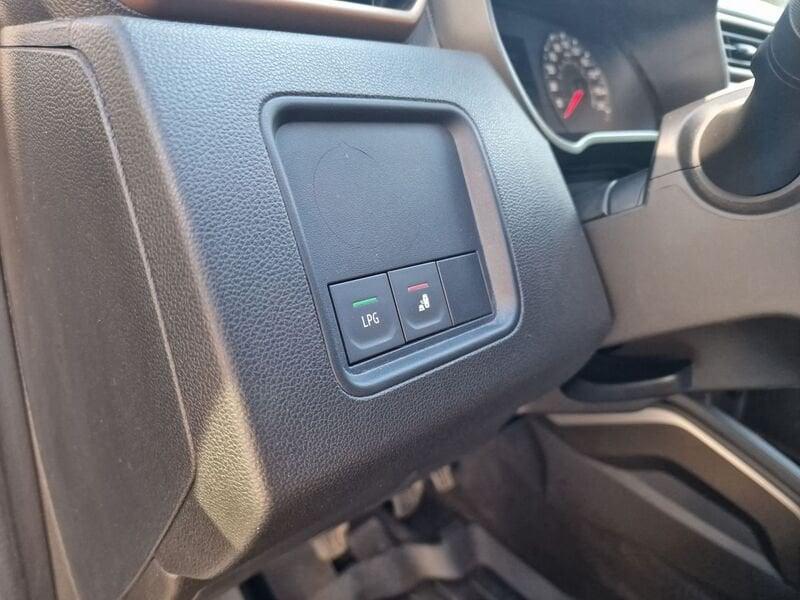 Dacia Duster Duster 1.0 tce Extreme Gpl 4x2 100cv