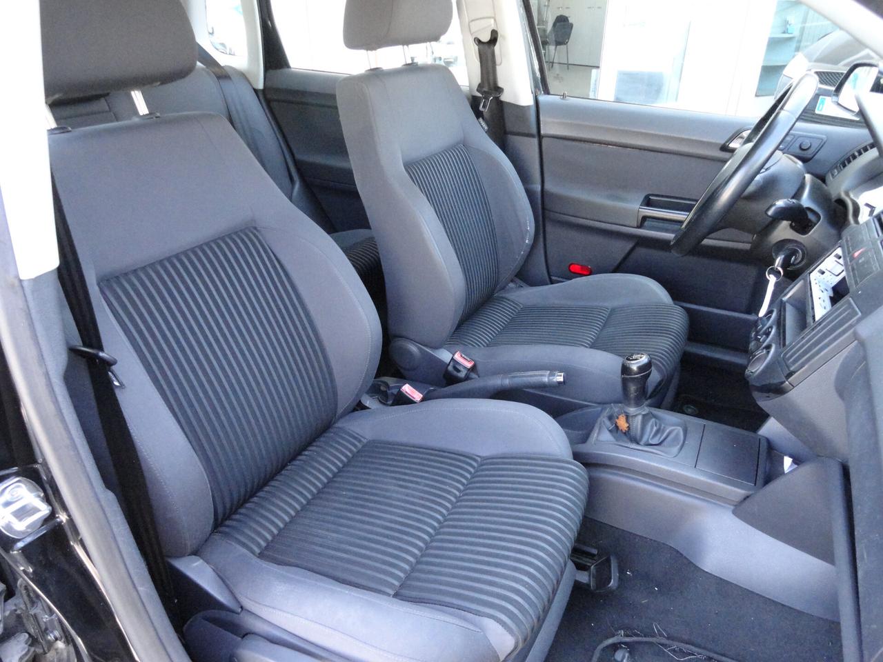 Volkswagen Polo 1.9/101CV TDI 5p. Sportline