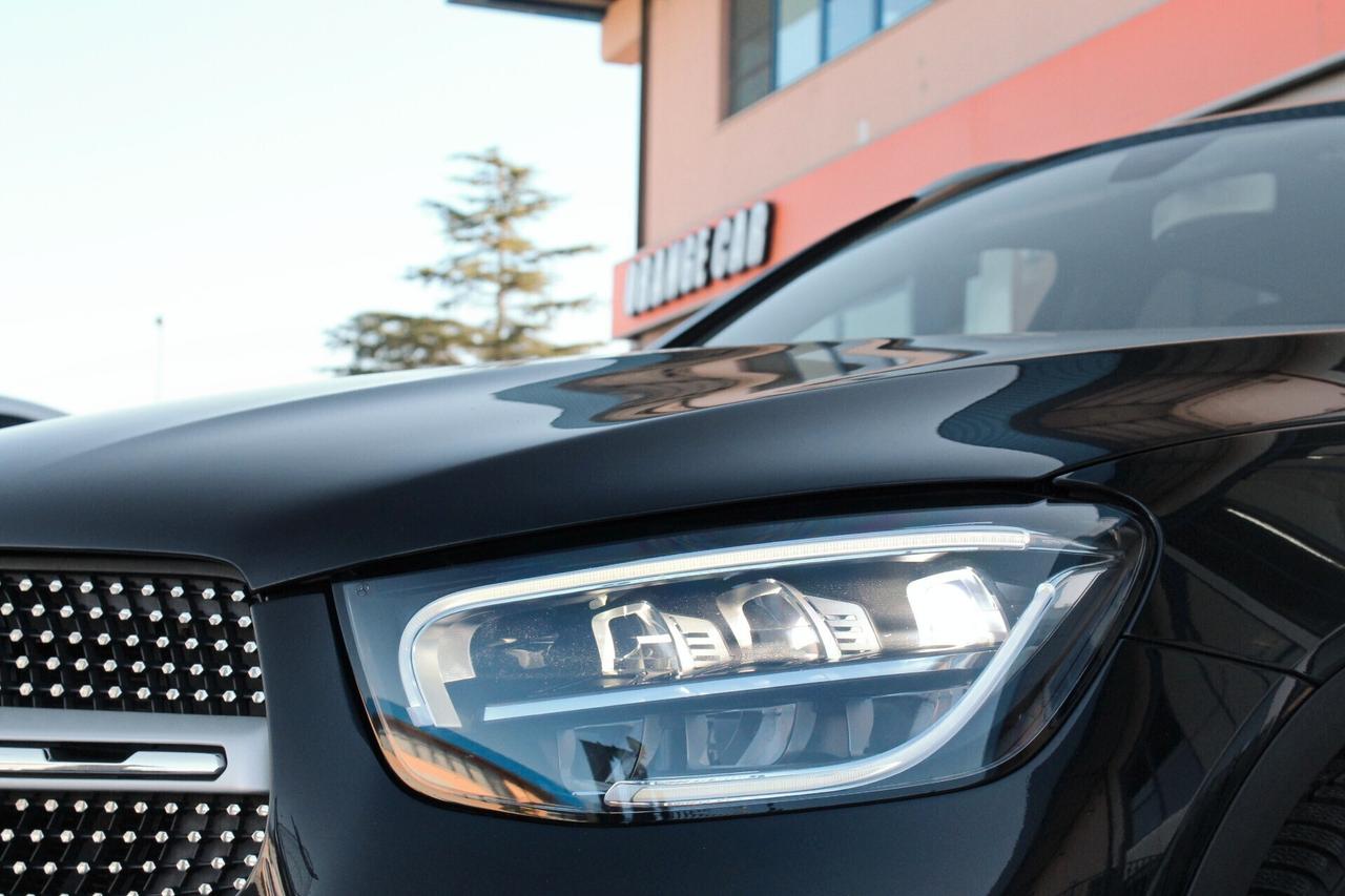 Mercedes-benz GLC 200 4Matic EQ-Boost Premium