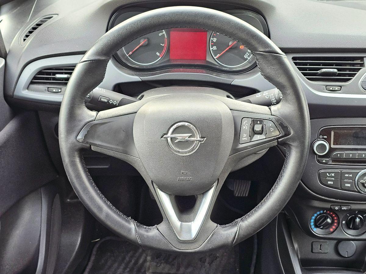 OPEL CORSA E 1.2 BENZINA 129.000KM 2017 OK NEO
