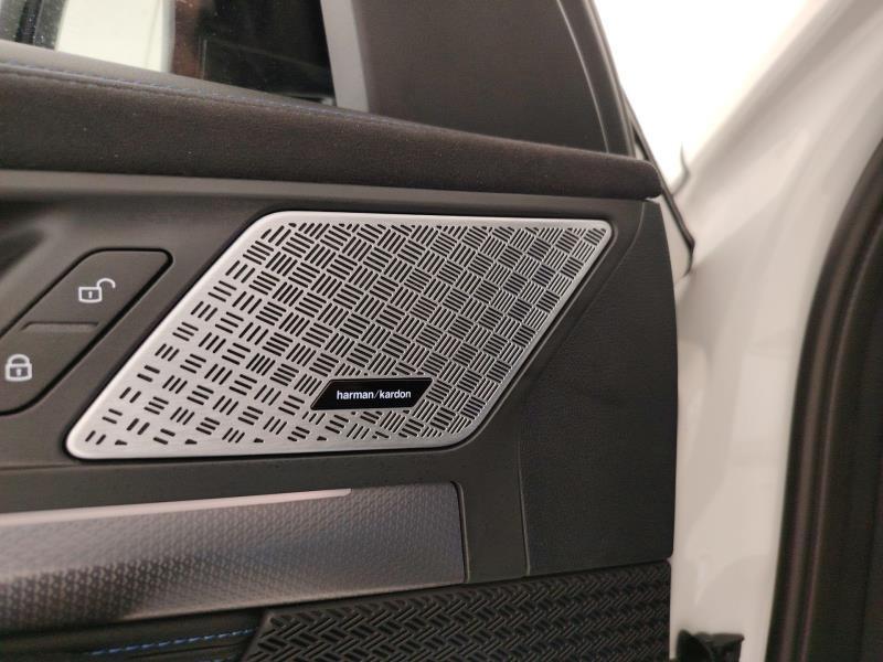 BMW X2 M 35 i MSport Pro xDrive DCT