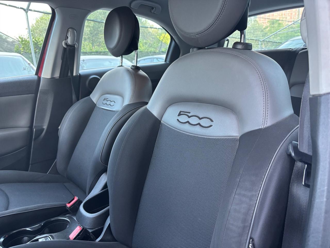 Fiat 500X 1.3 MultiJet 95 CV OK NEOPATENTATI