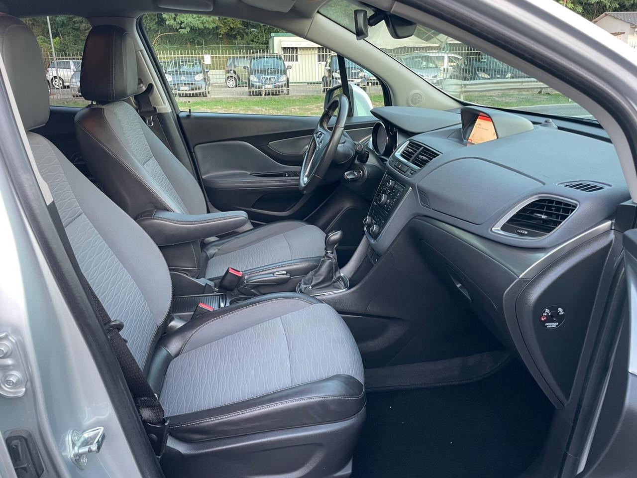 Opel Mokka 1.6 CDTI Ecotec 136CV 4x2 Start&Stop Ego