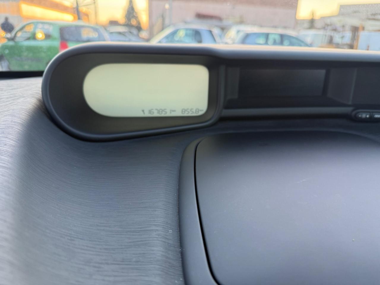 Citroen C3 Picasso 1.4 VTi 95 Exclusive Style
