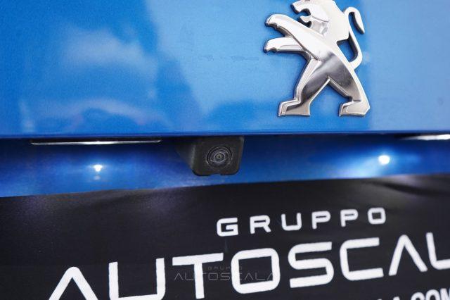 PEUGEOT 2008 1.5 BlueHDi 100cv S&S Allure Pack