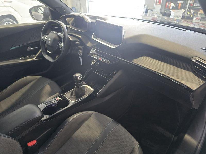 Peugeot 2008 100 Allure S&S IVA ESPOSTA