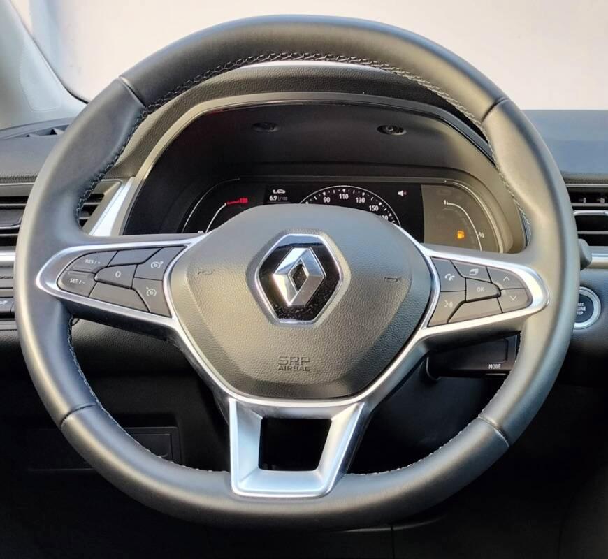 Renault Captur 1.0 tce Techno 90cv