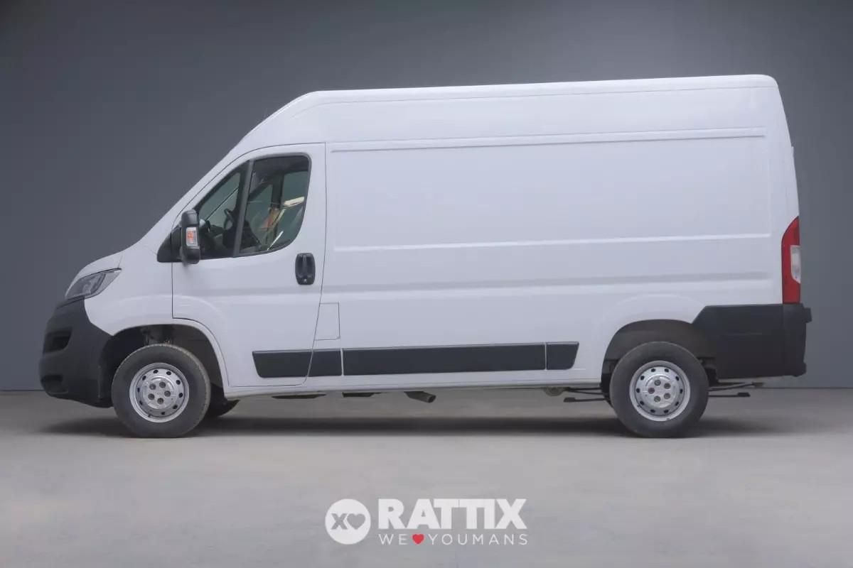 Opel Movano 2.2 Bluehdi 140CV Edition L2H2 (IVA ESCLUSA)