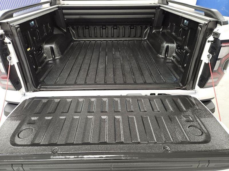 Ford Ranger 3.0 ecoboost V6 292cv auto