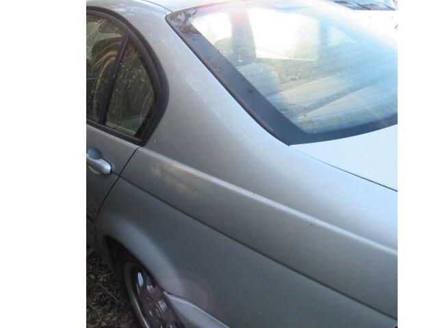 Bmw 320 320d turbodiesel cat 4 porte