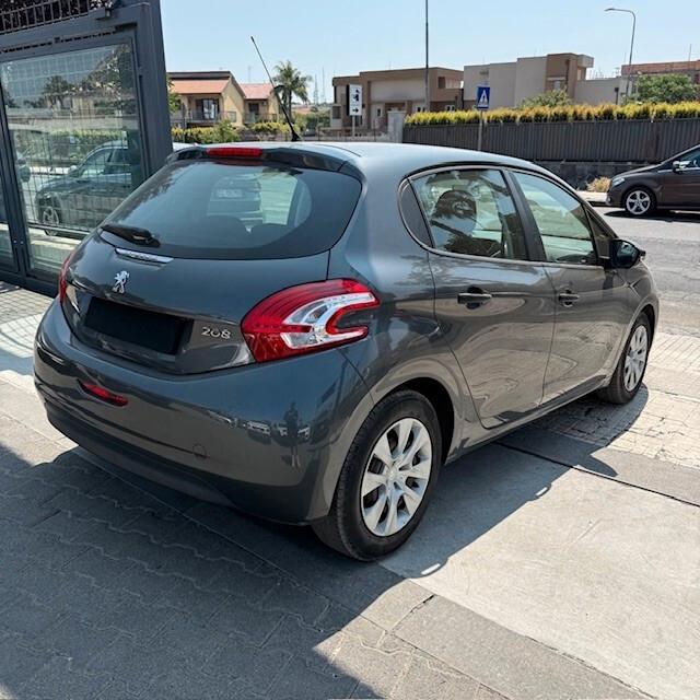 Peugeot 208 1.0 VTi 68 CV 5 porte Active