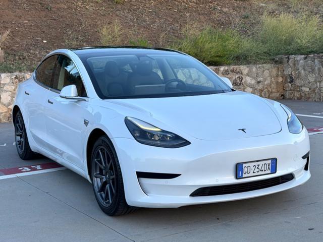 TESLA Model 3 STANDARD RWD PERFETTA