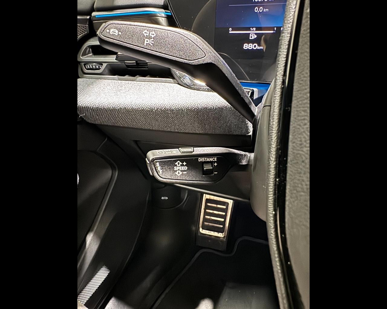 AUDI A5 SEDAN TDI MHEV QUATTRO S-TRONIC