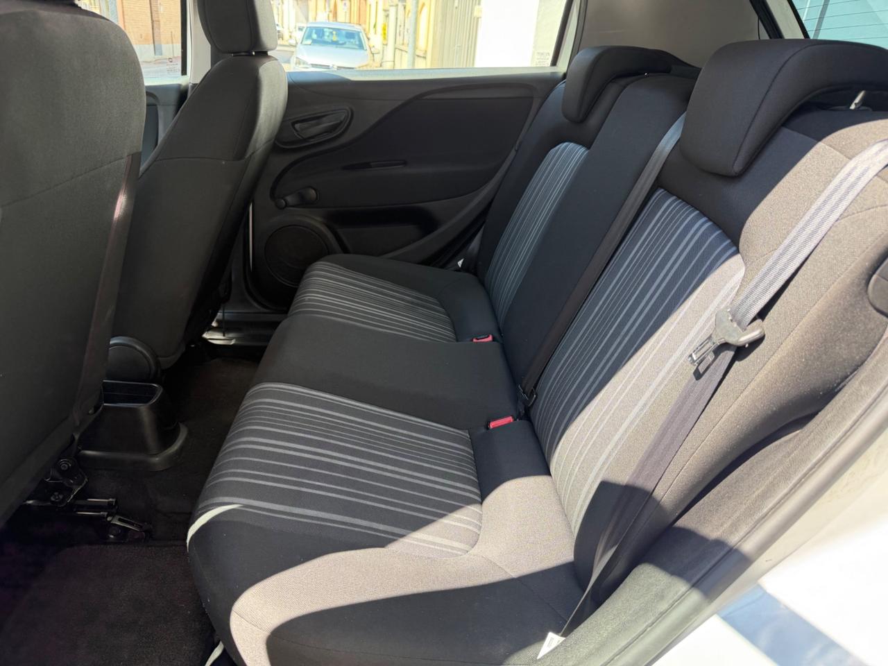 Fiat Punto Evo 1.2 5 porte S&S 150°