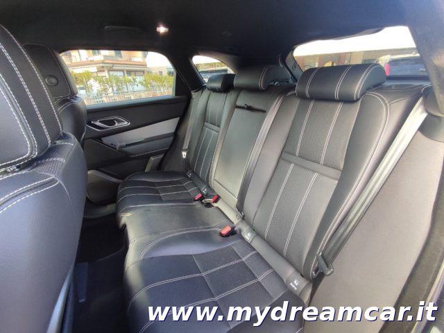LAND ROVER Range Rover Velar 2.0D I4 204 CV R-Dynamic S