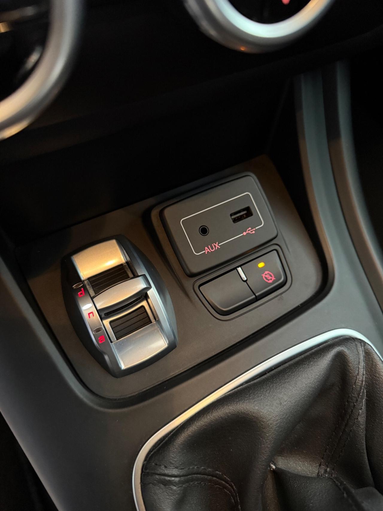 Alfa Romeo Giulietta 1.6 JTDm 120 CV Super