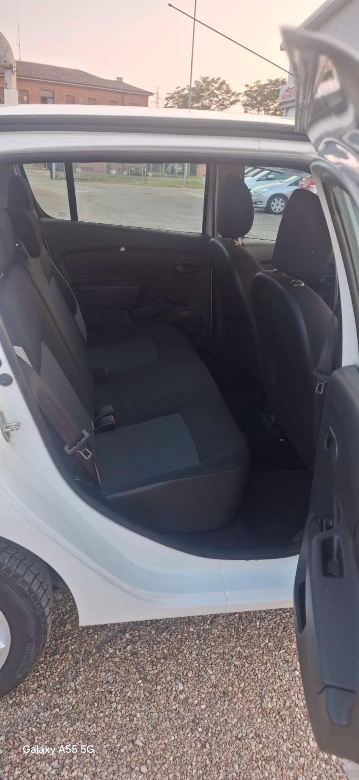Dacia Sandero 0.9 TCe 12V T-GPL 90 Start&Stop SS Lauréate Family